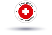 Logo Swiss Quality