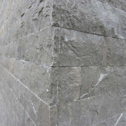 Naturstein Kalkstein Pietra Piasentina bruchroh