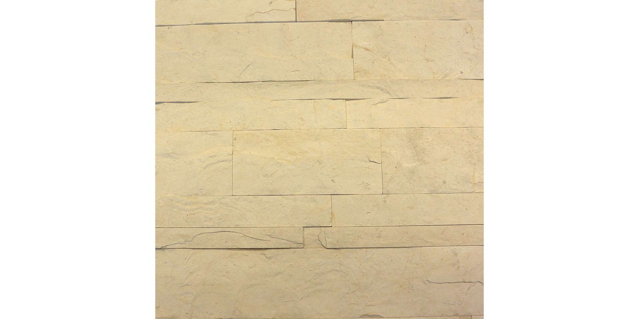 Naturstein Marmor Tala beige bruchroh