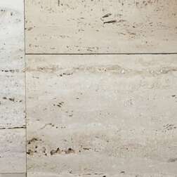 Naturstein Travertin offenporig gesägt