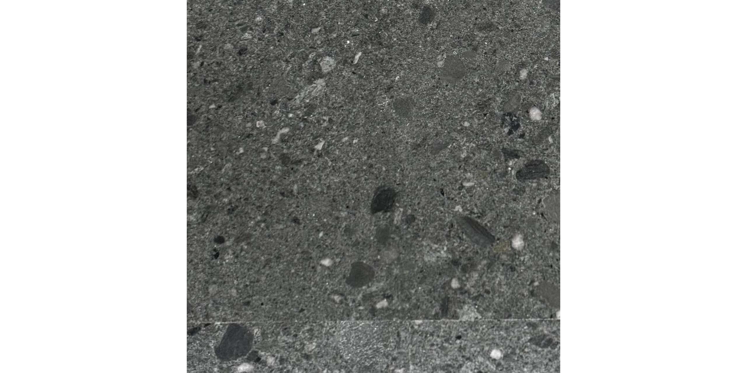 Naturstein Verde Salvan, geschliffen K220